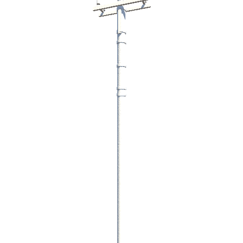 Electric Pole 2